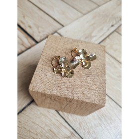 Boucles d'oreilles NOLWEN