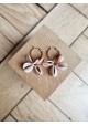 Boucles d'oreilles mini MINA - plusieurs coloris