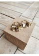Boucles d'oreilles mini MINA - plusieurs coloris