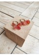 Boucles d'oreilles mini MINA - plusieurs coloris