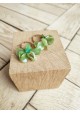Boucles d'oreilles mini MINA - plusieurs coloris