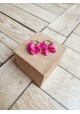 Boucles d'oreilles mini MINA - plusieurs coloris