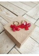 Boucles d'oreilles mini MINA - plusieurs coloris