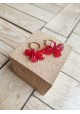 Boucles d'oreilles mini MINA - plusieurs coloris