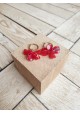 Boucles d'oreilles mini MINA - plusieurs coloris