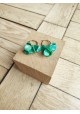Boucles d'oreilles mini MINA - plusieurs coloris