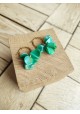 Boucles d'oreilles mini MINA - plusieurs coloris