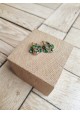 Boucles d'oreillles OREANE - plusieurs coloris