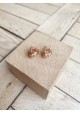 Boucles d'oreilles PIA - plusieurs coloris