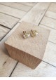 Boucles d'oreilles PIA - plusieurs coloris