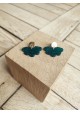 Boucles d'oreilles PIETRA - plusieurs coloris
