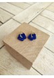 Boucles d'oreillles OREANE - plusieurs coloris