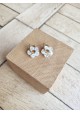 Boucles d'oreilles OREANE NEW - plusieurs coloris