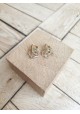 Boucles d'oreilles OREANE NEW - plusieurs coloris