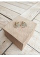 Boucles d'oreilles OREANE NEW - plusieurs coloris