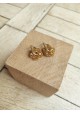 Boucles d'oreilles OREANE NEW - plusieurs coloris