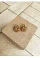 Boucles d'oreilles OREANE NEW - plusieurs coloris