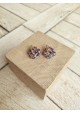 Boucles d'oreilles OREANE NEW - plusieurs coloris