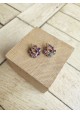 Boucles d'oreilles OREANE NEW - plusieurs coloris