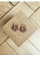 Boucles d'oreilles OREANE NEW - plusieurs coloris