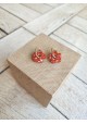 Boucles d'oreilles OREANE NEW - plusieurs coloris