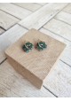 Boucles d'oreilles OREANE NEW - plusieurs coloris