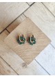 Boucles d'oreilles OREANE NEW - plusieurs coloris