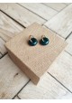 Boucles d'oreilles PIA - plusieurs coloris