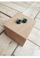 Boucles d'oreilles PIA - plusieurs coloris