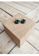 Boucles d'oreilles PIA - plusieurs coloris