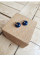 Boucles d'oreilles PIA - plusieurs coloris