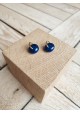 Boucles d'oreilles PIA - plusieurs coloris