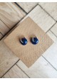 Boucles d'oreilles PIA - plusieurs coloris