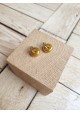 Boucles d'oreilles PIA - plusieurs coloris