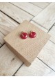 Boucles d'oreilles PIA - plusieurs coloris