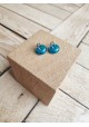 Boucles d'oreilles PIA - plusieurs coloris