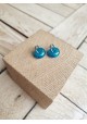 Boucles d'oreilles PIA - plusieurs coloris