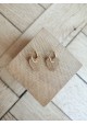 Boucles d'oreilles PAMELLA - plusieurs coloris
