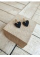 Boucles d'oreilles PAMELLA - plusieurs coloris