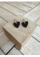 Boucles d'oreilles PAMELLA - plusieurs coloris