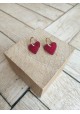 Boucles d'oreilles PAMELLA - plusieurs coloris