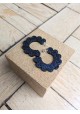 Boucles d'oreilles RACHEL - plusieurs coloris