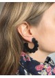 Boucles d'oreilles RACHEL - plusieurs coloris