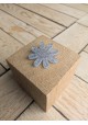 Broche ROMANE - plusieurs coloris