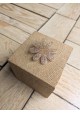Broche ROMANE - plusieurs coloris