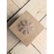 Broche ROMANE - plusieurs coloris