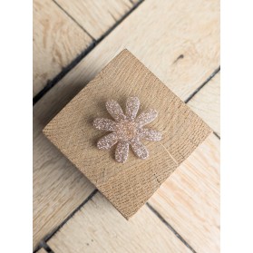 Broche ROMANE - plusieurs coloris