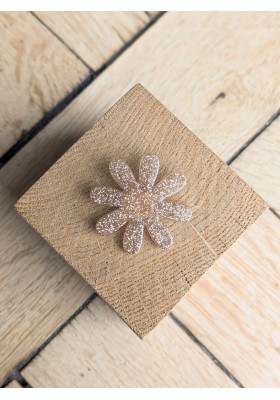 Broche ROMANE - plusieurs coloris