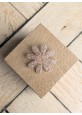 Broche ROMANE - plusieurs coloris