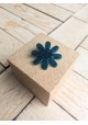Broche ROMANE - plusieurs coloris